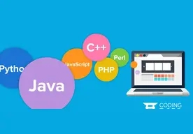 容易與難學的編程語言