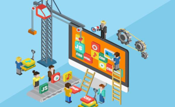 2022年前端發展趨勢的介紹